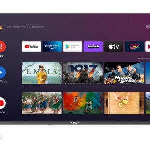 TESLA TV 40E635 FHD ANDROID DVB-T/T2/C/S/S2-CI-HDMI-USBFHD - Google Assistant-Glasovne komande_0