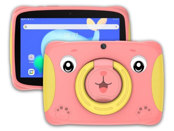 Tablet Blackview Tab 3 kids 2GB 32GB WiFi 7" Fairytale Pink_1