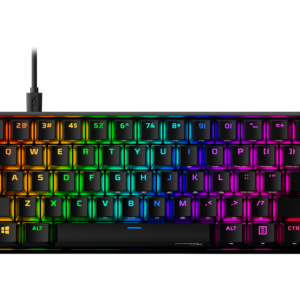 HyperX Alloy Origins 60Mechanical Gaming Keyboard_0