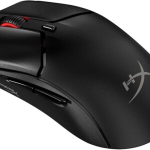 HyperX Pulsefire Haste 2 MiniWireless Gaming Mouse (Black)_0