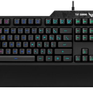 ASUS TUF Gaming K1 tastatura_0