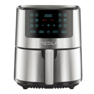 Tesla Air Fryer AF501BXZapremina 5L, Snaga 1300W_0