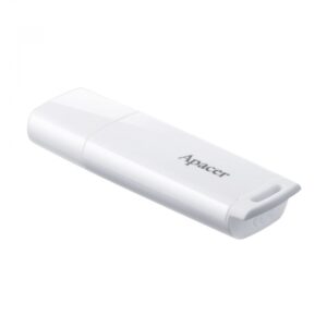 APACER FD 32GB USB 2.0 AH336 White_0