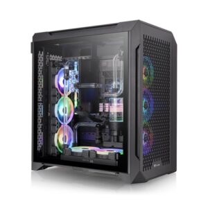 Thermaltake CTE C700 Air Mid tower_0