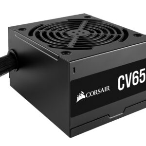 Corsair PSU 650W, CV65080 Plus Bronze_0