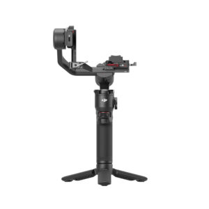 DJI RS 3 MiniBaterija 2450mAh, 10-satnaUključuje prošireni rukohvat/stativ_0