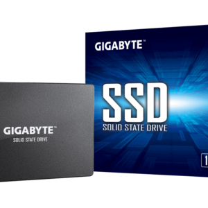 Gigabyte SSD 480GB2.5"; R/W : 550/480Mb/s[GP-GSTFS31480GNTD]_0