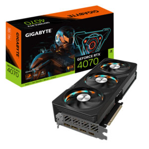 Gigabyte VGA RTX 4070 OC 12GB 192bit _0