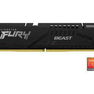 Kingston 16GB 5200MHz DDR5Fury Beast, CL36_0