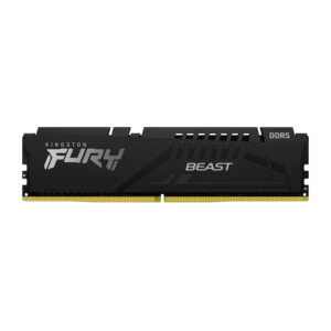 Kingston 32GB 6000MHz DDR5 Fury Beast Black EXPO, CL 36 2RX8, 288-pin, 16Gbit_0