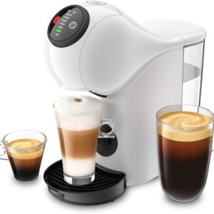 Dolce Gusto Genio S white_0