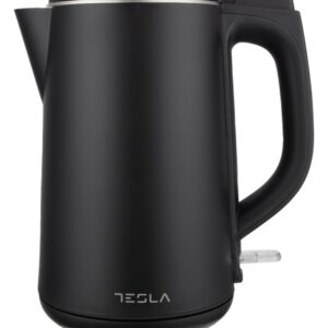 TESLA kuhalo za vodu KT301BX2200 W; 1,5 lit; INOX unutršnjost; Automatsko isključivanje kod vrenja_0