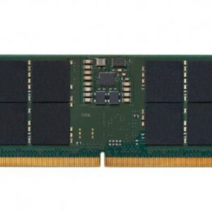 Kingston 16GB 4800MHz DDR5 SOSODIMM_0