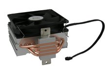 LC-Power CPU cooler LC-CC-120AMD FM1/FM2/AM2/AM2+/AM3/+/4775/1150/1151/1155/1156/1366/2011/2011-3_0