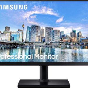 Samsung 24'' FHD Posl Mon T45FLF24T450FQRXEN_0