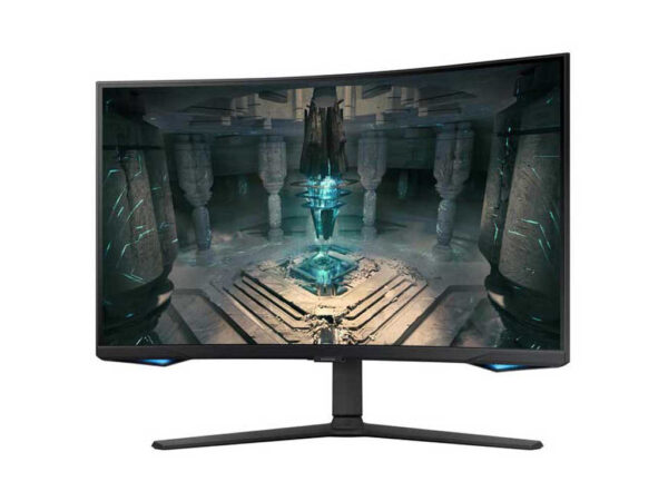 32" Odyssey Gam QHD Smart G65B2560x1440,1ms,240Hz,350cd,16:9HDMIx2,DP,USBx2,Speaker,HAS,Pivot,Swi,VE_0