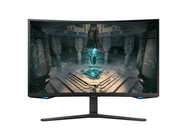 32" Odyssey Gam QHD Smart G65B2560x1440,1ms,240Hz,350cd,16:9HDMIx2,DP,USBx2,Speaker,HAS,Pivot,Swi,VE_3