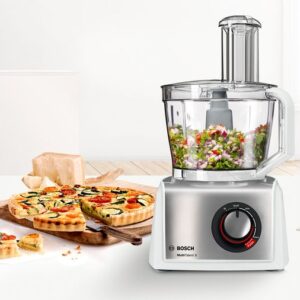 BOSCH Multipraktik1250W,3.9L posuda,Blender, Sjeckalica, Cijedilo, 50 + Funkcija, SL_0