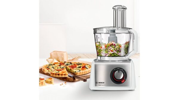 BOSCH Multipraktik1250W,3.9L posuda,Blender, Sjeckalica, Cijedilo, 50 + Funkcija, SL_0