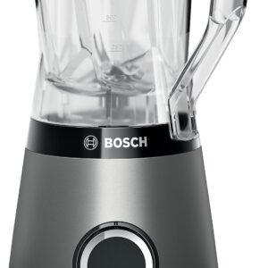 BOSCH Blender Serie 4 ,1200W Silver, 1.5L, do 30.000 rpm, SI_0