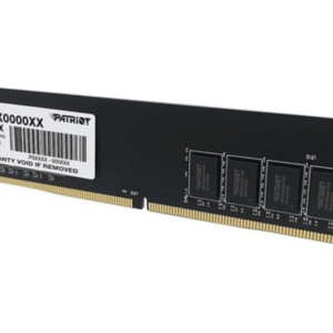 Patriot RAM 16GB 2666MHz DDR4;Signature; CL 19_0