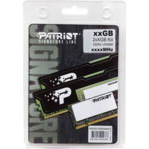 Patriot RAM,16GB (2x8GB), DDR4_0