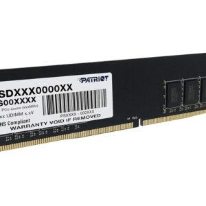 Patriot RAM 8GB 3200MHz SODIMM_0