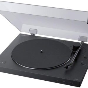 Sony GRAMOFON - bluetooth_0