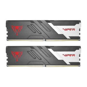 Patriot RAM,DDR5,32GB (2x16GB)6000MT/s, UDIMMUDIMM, XMP3.0, EXPO, Performance_0