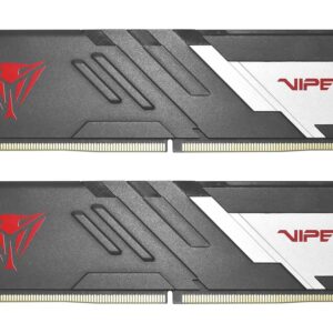 Patriot RAM, 32GB(2x16GB) DDR55600MT/s, Viper Venom, XMP 3.0_0