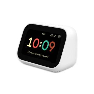 Xiaomi Mi Smart Clock 4" displej, WiFi, BT, ugrađen HUB za Xiaomi proizvode_0