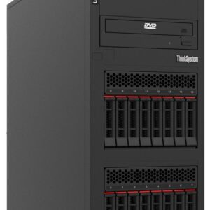 Lenovo ThinkSystem ST250 V2_0