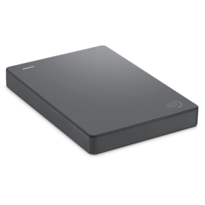 Seagate Basic HDD 1TB ext 2.5"USB 3.0 Black_0