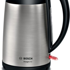 BOSCH kuhalo za vodu1.7L Design line, Silver2400W_0