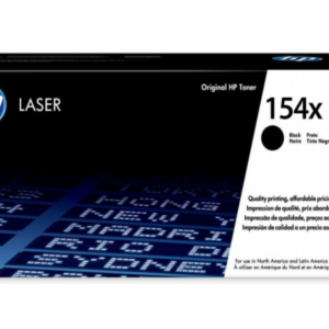 HP Toner W1540X Black 154X_0