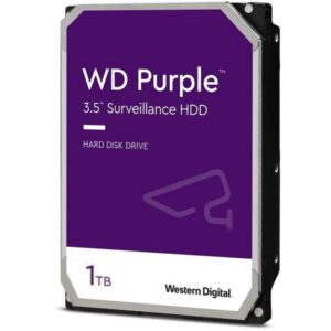 WD HDD 1TB SATA3 64MB Purple5400RPM_0