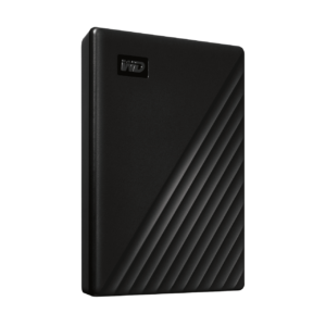 WD 2TB My Passport USB 3.22.5" Black_0