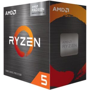 AMD Ryzen 5 5600G AM4 BOX6 cores_0