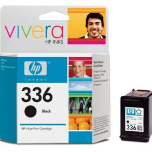 Tinta HP black 336_0