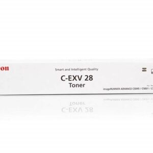 Toner CANON C-EXV 28 Black_0