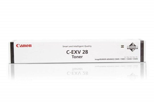 Toner CANON C-EXV 28 Black_0