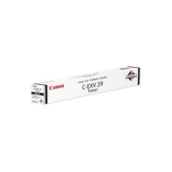 Toner CANON C-EXV 29 Black_0