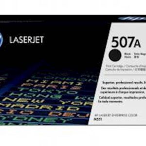 Toner HP black 507A_0