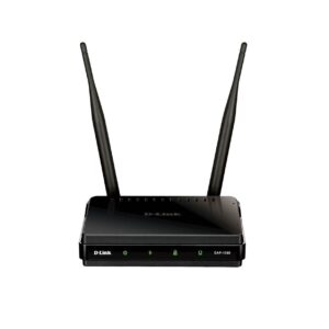 Access Point DLINK Wireless N300 Open Source_0