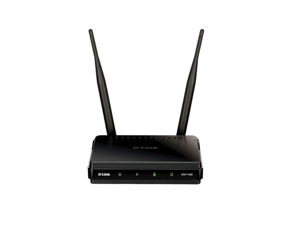 Access Point DLINK Wireless N300 Open Source_0