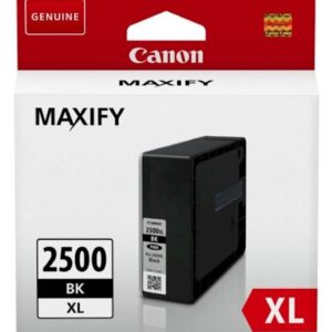 Tinta CANON PGI-2500B XL_0