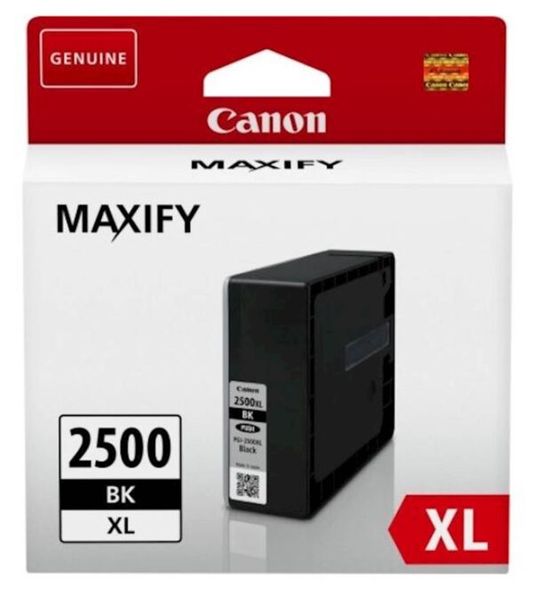 Tinta CANON PGI-2500B XL_0