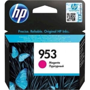 Tinta HP magenta 953_0