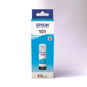 Tinta EPSON EcoTank ITS 101 C L6xxx/L4xxx_0