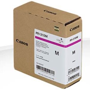 Tinta CANON PFI-310 Magenta_0